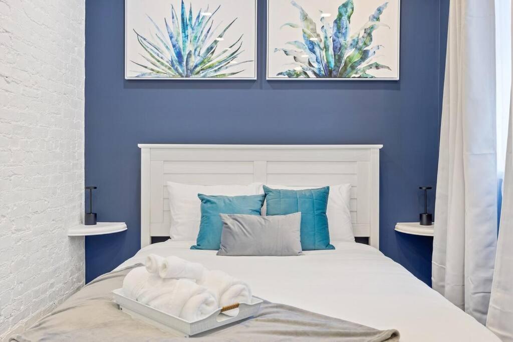 Apartment Swj 4th And 5th - Save On 2day+ Stays_duplex New York