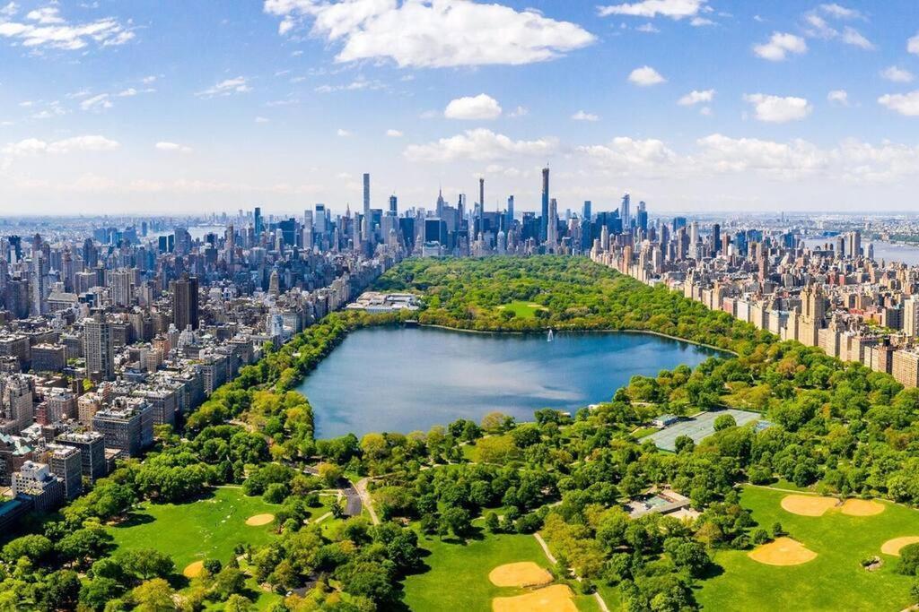 Swj 4th And 5th - Save On 2day+ Stays_duplex Apartment New York