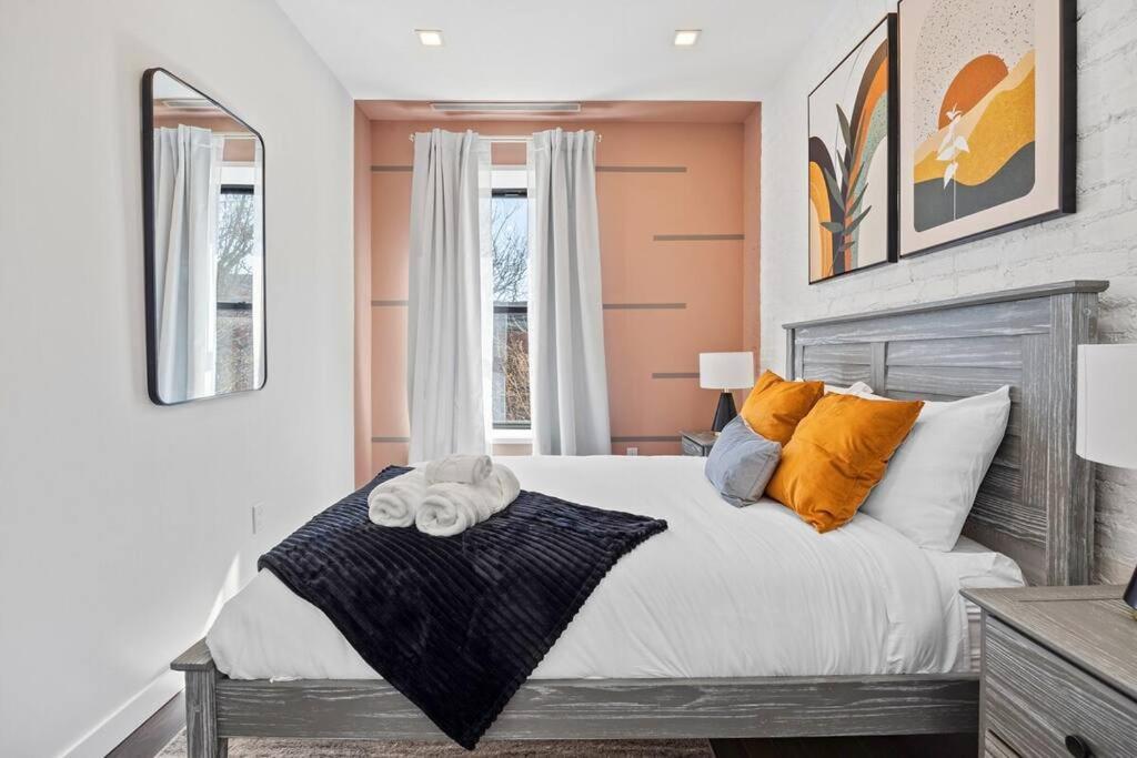 Swj 4th And 5th - Save On 2day+ Stays_duplex * New York