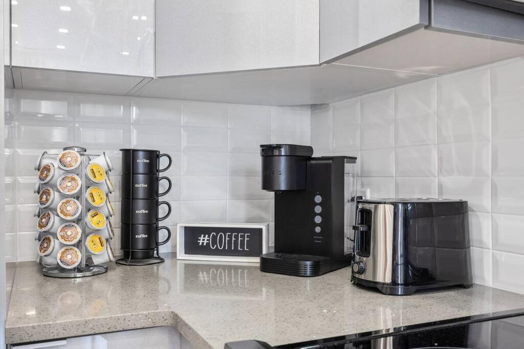 Apartment Swj 4th And 5th - Save On 2day+ Stays_duplex