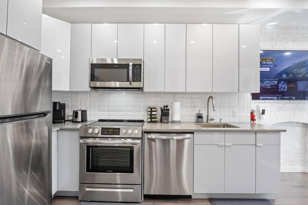 Swj 4th And 5th - Save On 2day+ Stays_duplex New York