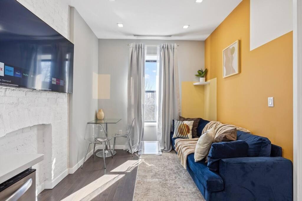 Swj 4th And 5th - Save On 2day+ Stays_duplex Apartment *