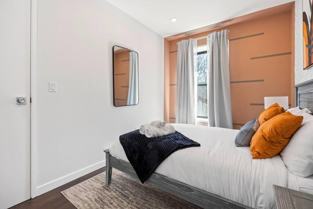 Swj 4th And 5th - Save On 2day+ Stays_duplex * New York