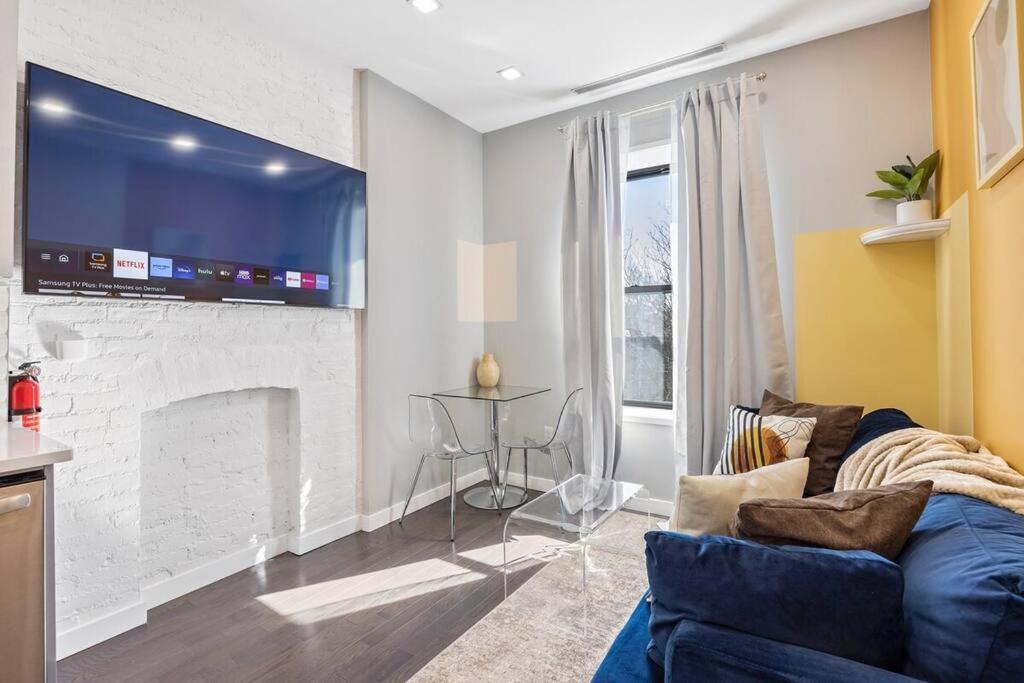 Swj 4th And 5th - Save On 2day+ Stays_duplex New York