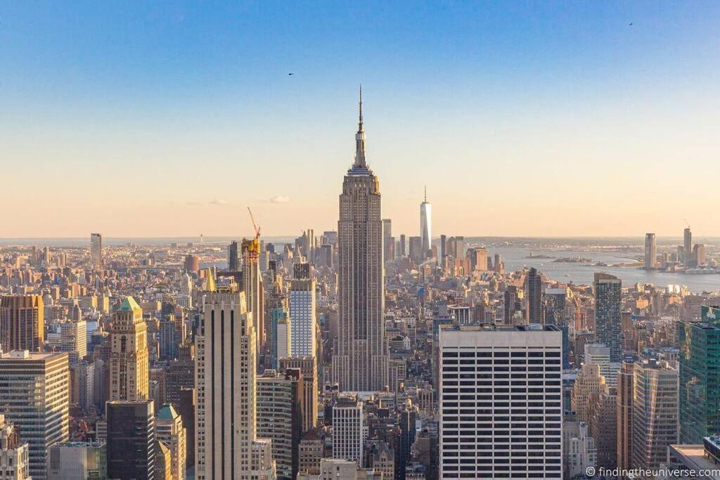 Apartment Swj 4th And 5th - Save On 2day+ Stays_duplex New York