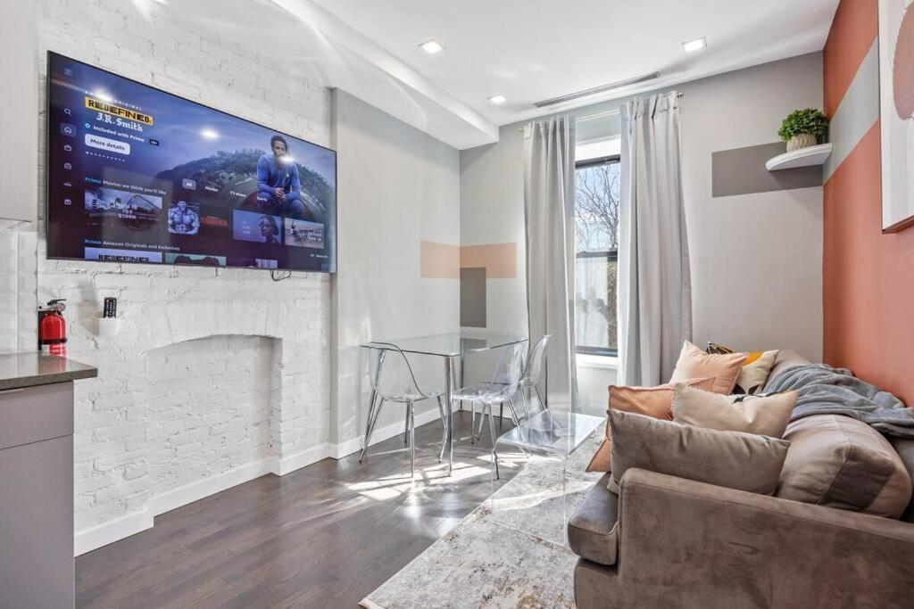 Apartment Swj 4th And 5th - Save On 2day+ Stays_duplex