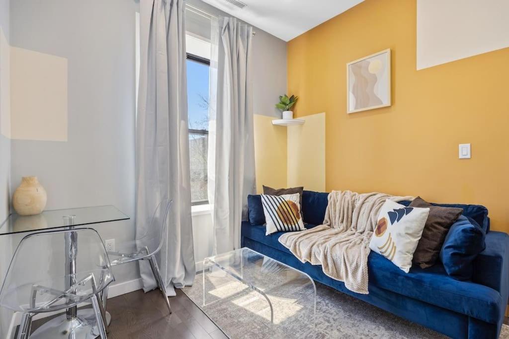 Swj 4th And 5th - Save On 2day+ Stays_duplex * New York