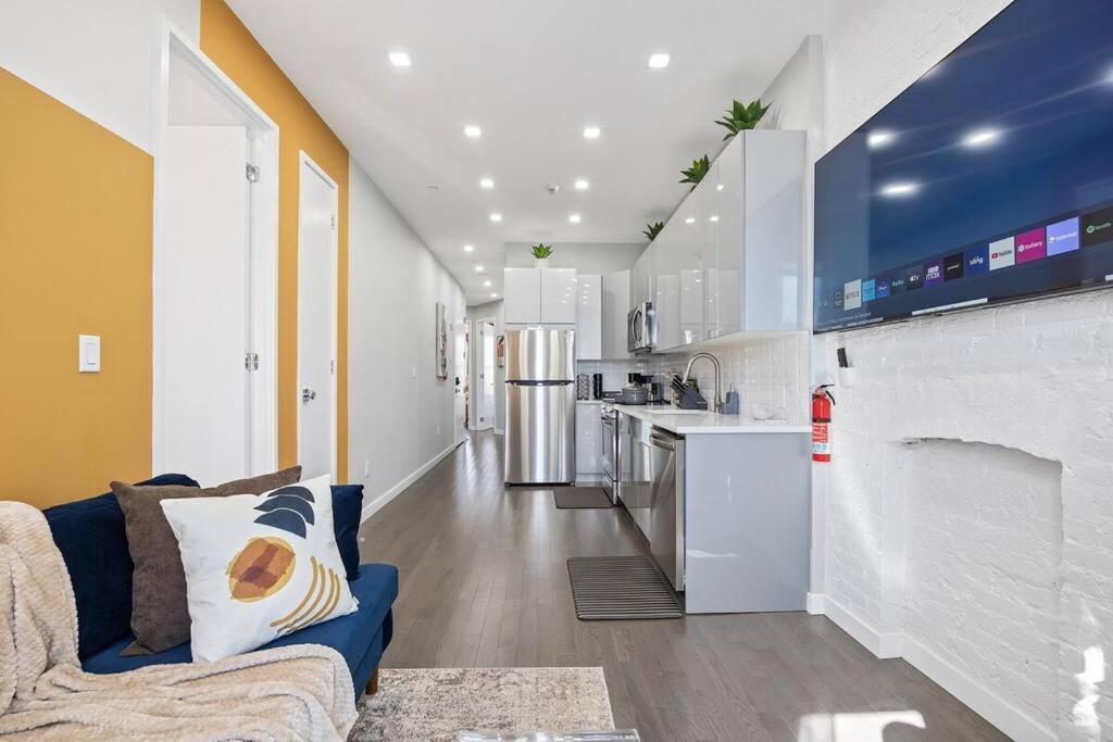 Swj 4th And 5th - Save On 2day+ Stays_duplex New York
