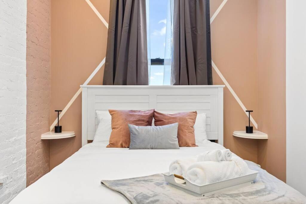 Swj 4th And 5th - Save On 2day+ Stays_duplex Apartment *
