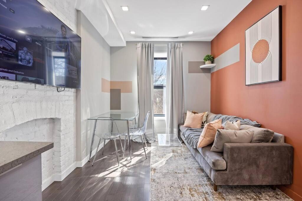 Apartment Swj 4th And 5th - Save On 2day+ Stays_duplex New York