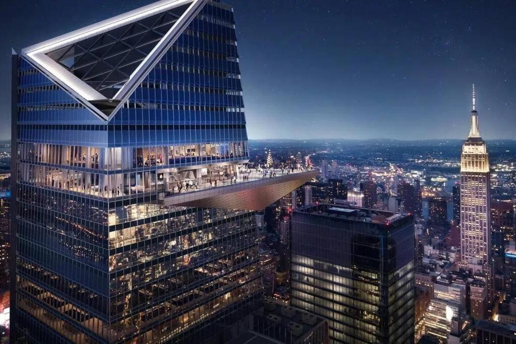 Apartment Swj 4th And 5th - Save On 2day+ Stays_duplex New York