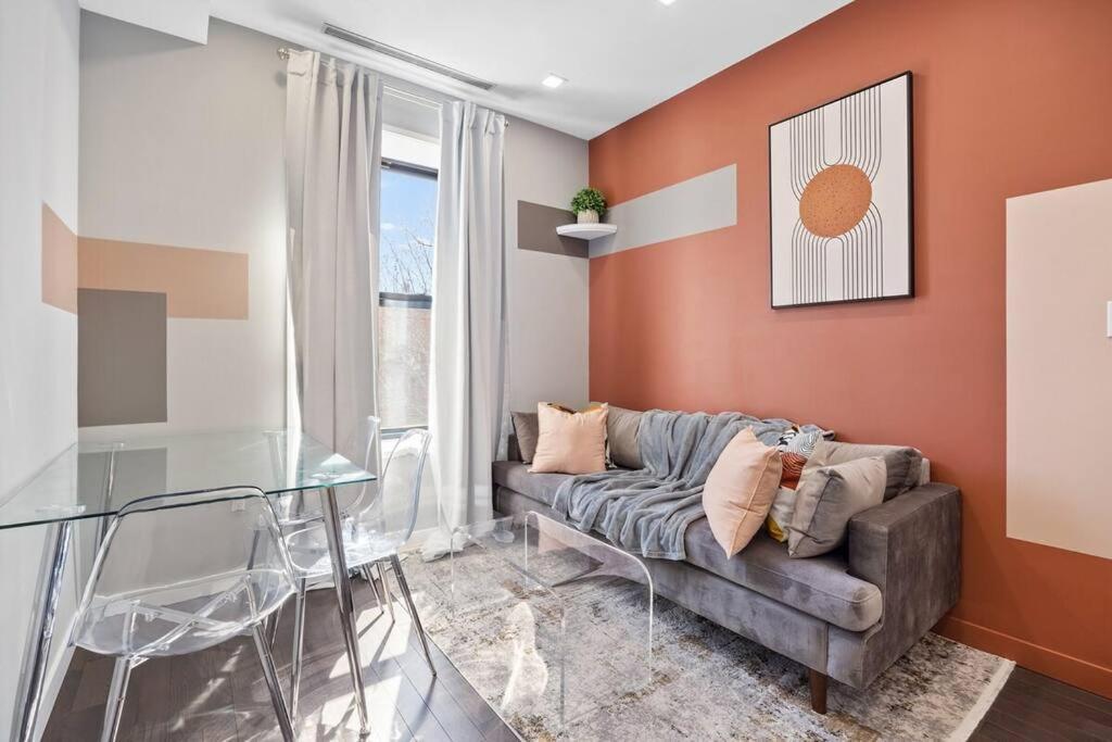 Apartment Swj 4th And 5th - Save On 2day+ Stays_duplex