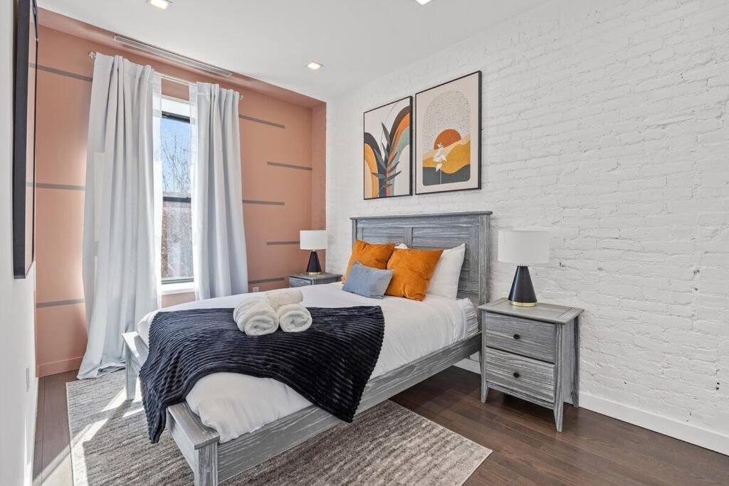 Swj 4th And 5th - Save On 2day+ Stays_duplex New York