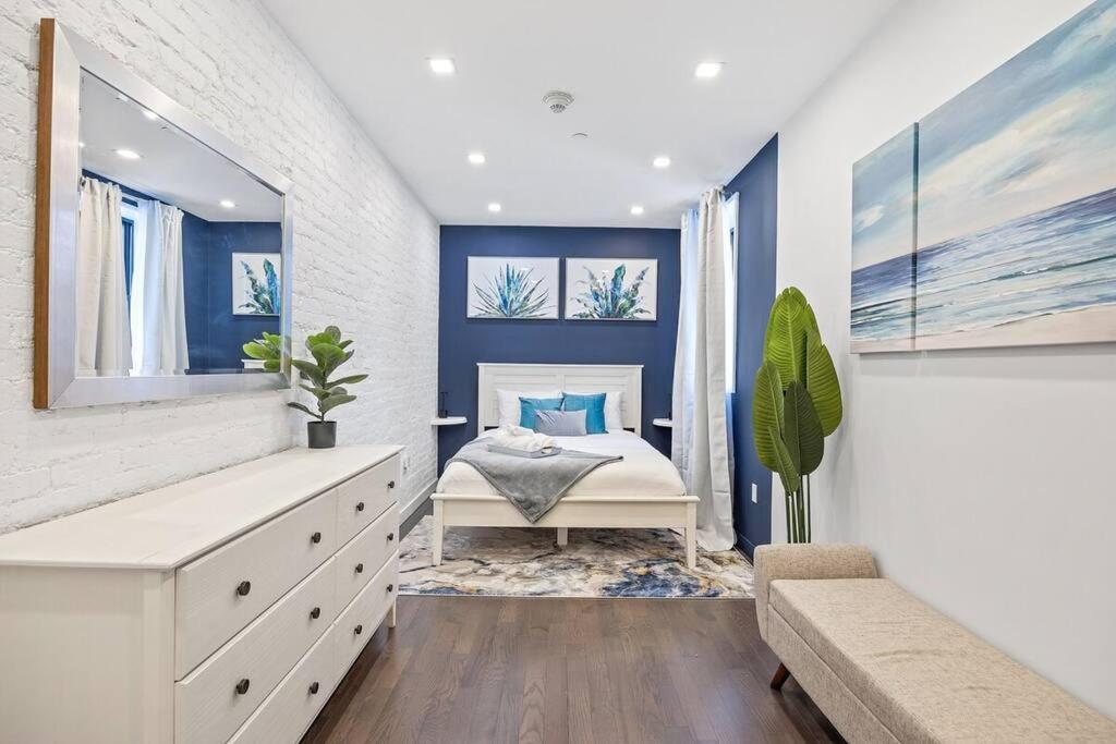 Apartment Swj 4th And 5th - Save On 2day+ Stays_duplex New York
